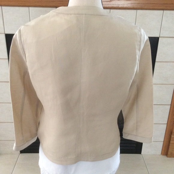 Ruby Rd. Petite, Sz 6P - Picture 3 of 6